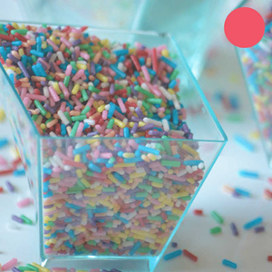 Granulado Colorido 250 Gr.