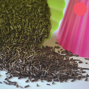 Granulado de Chocolate Negro 250 Gr.