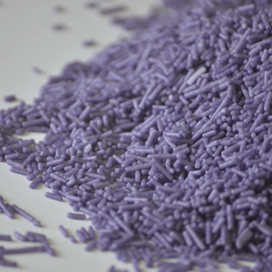 Granulado Lilás 250 Gr.