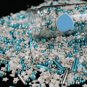 Granulado Mix Antártica, 75 Gr.