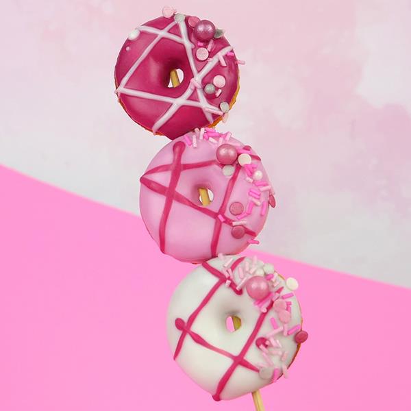 Sprinkles Mix Doçura 70 Gr.