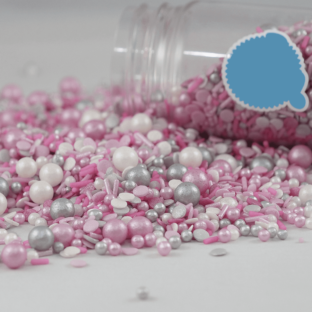 Granulado Mix Doçura 70 Gr.