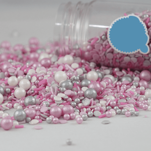 Granulado Mix Doçura 70 Gr.