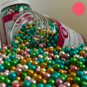 Granulado Mix Esmeralda, 75 Gr