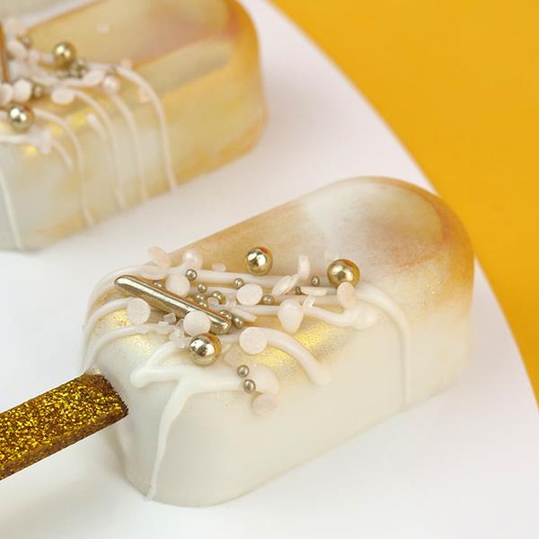 Sprinkles Mix Glamour, 70 gr.