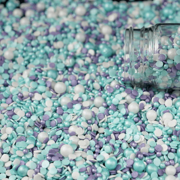 Granulado Mix Harmonia 70 Gr.