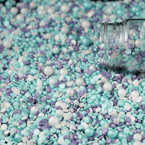 Granulado Mix Harmonia 70 Gr.