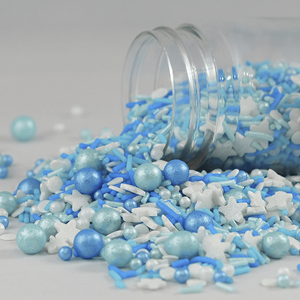 Granulado Mix Inspiração 70 Gr.