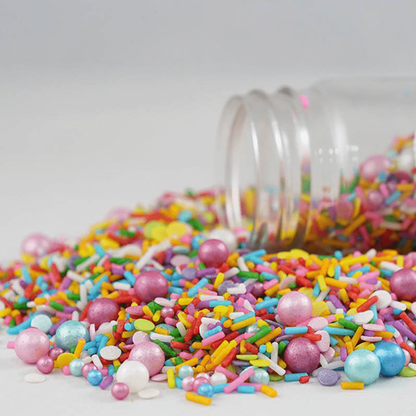 Granulado Mix Magia 70 Gr.