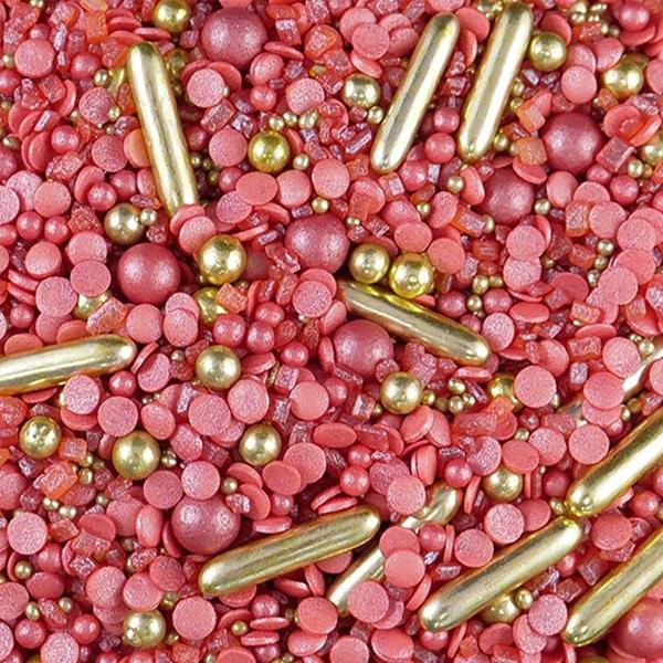 Sprinkles Mix Marte, 70 gr.