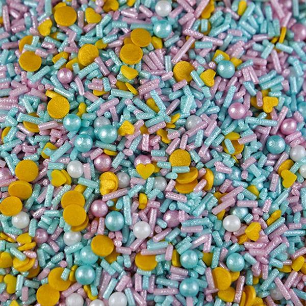 Sprinkles Mix Mimo, 70 gr.