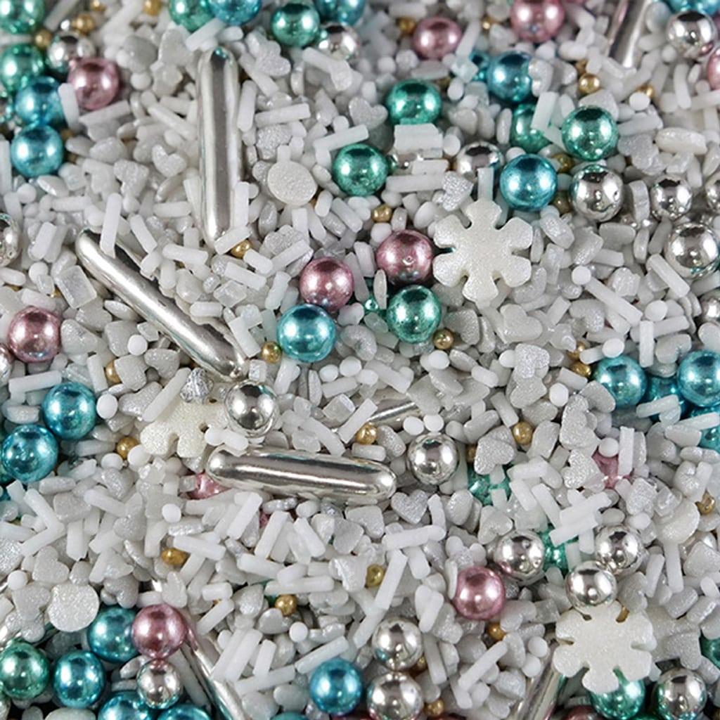 Sprinkles Mix Perlimpimpim, 70 gr. Sprinkles Mix Perlimpimpim, 70 gr.