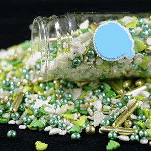 Granulado Mix Pinheirinho 55 Gr.