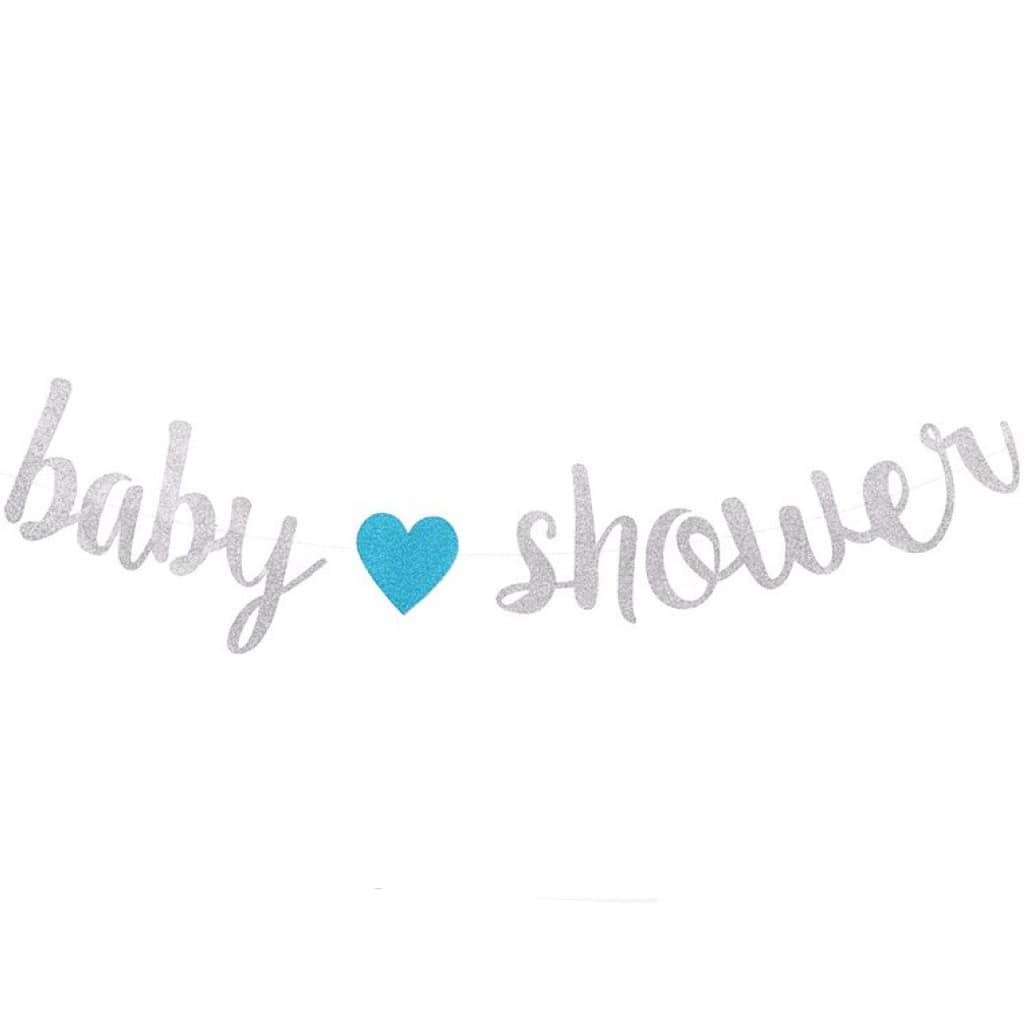 Grinalda Baby Shower Boy, 215 cm