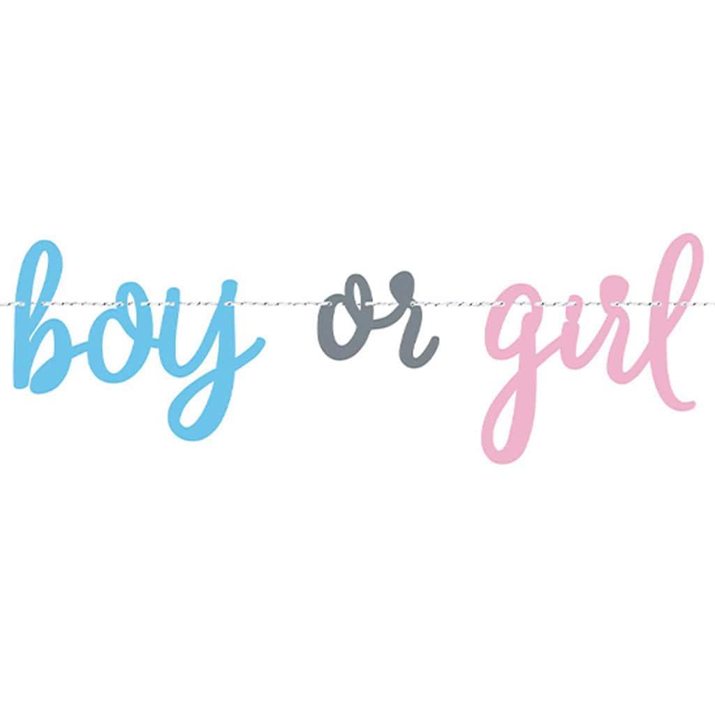 Grinalda Boy or Girl, 2,13 mt