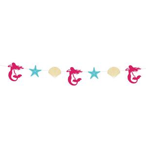 Grinalda Sereia, 160 Cm