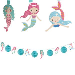 Grinalda Sereias Mágicas