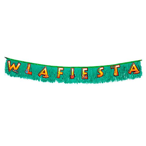 Grinalda "W La Fiesta", 1.50mt