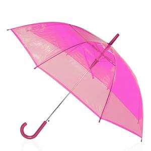 Guarda Chuva Rosa Fushia