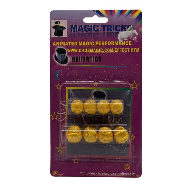 Hand Kinit bal Satured sutured