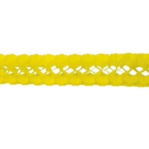 Harmónio Papel Amarelo, 3 mt