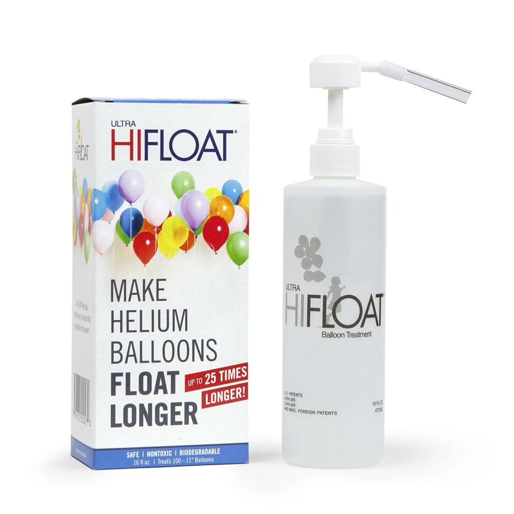 Hi-Float 473ml