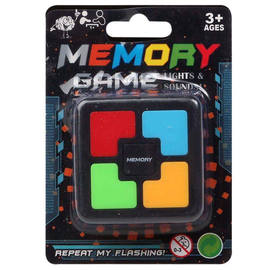Memory Game de 44 Gatos, Jogos