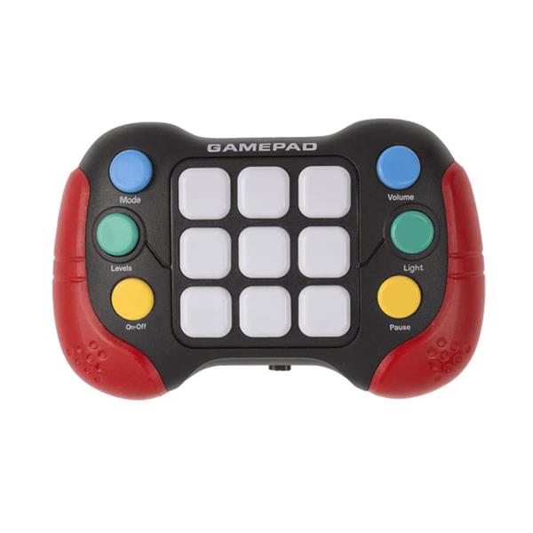 Jogo Eletrónico Finger Battle