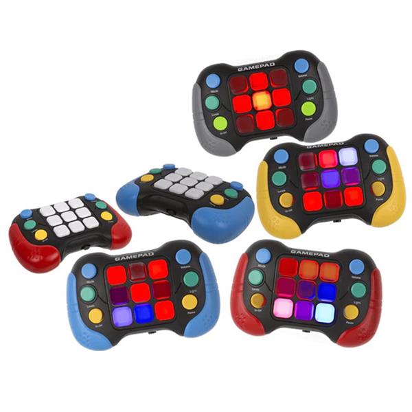 Jogo Eletrónico Finger Battle