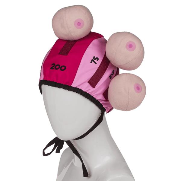 Jogo Lançamento de Seios