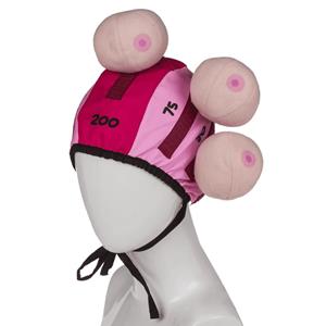 Jogo Lançamento de Seios