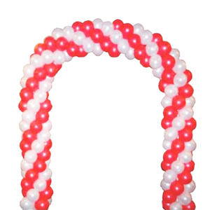 Kit Arco Balões 2.30m x 4m