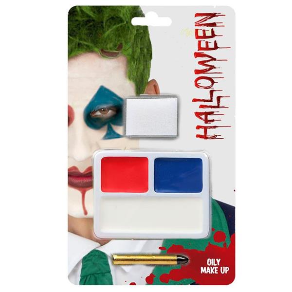 Kit Maquilhagem Joker