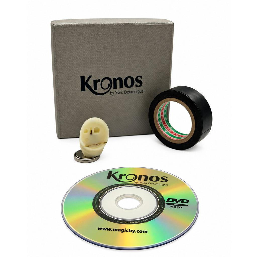 Kronos Kronos