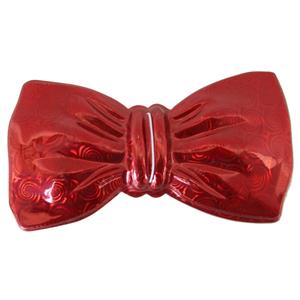 Laço Vermelho, 20cm