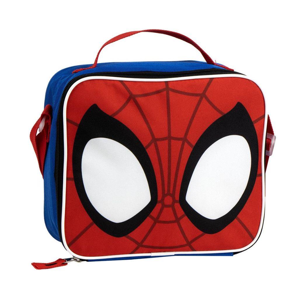Lancheira Térmica Spidey