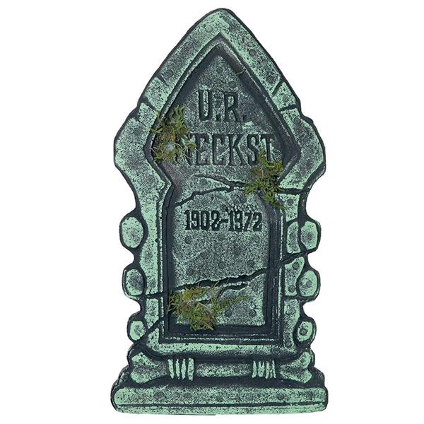 Lápide de Cemitério Decorativa, 43 cm Lápide de Cemitério Decorativa, 43 cm