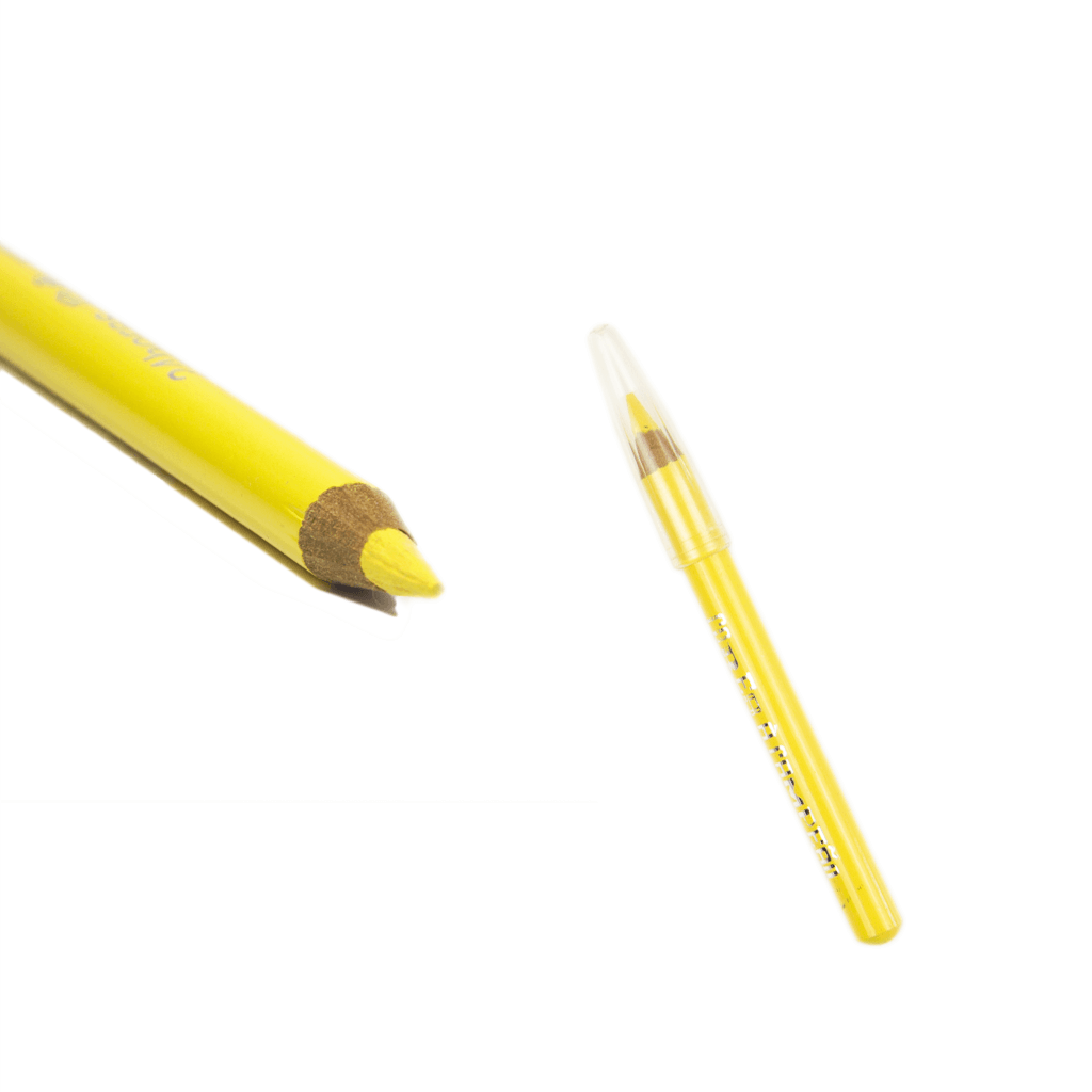 Lápis Maquilhagem Amarelo