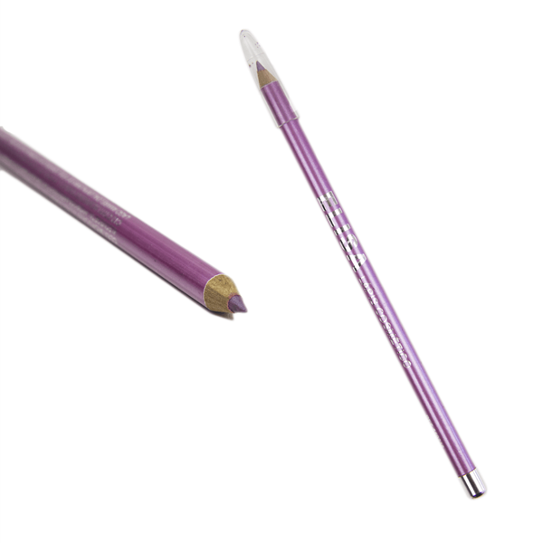 lápis maquilhagem Lilás