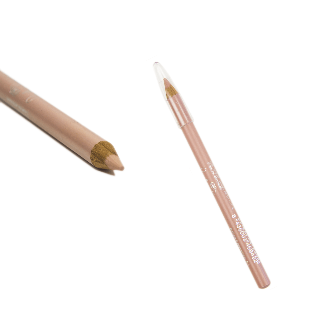 Lápis Maquilhagem  Rosa Pastel