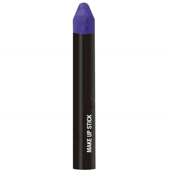 Lápis para Pintura Facial Roxo