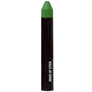 Lápis para Pintura Facial Verde Escuro, 10 gr.