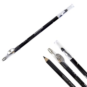 Lápis Preto Maquilhagem