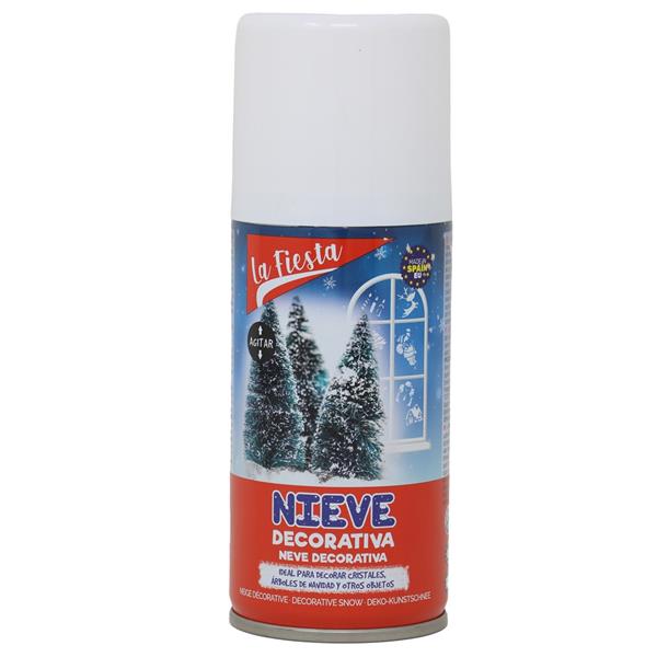Spray Neve Artificial 150ml