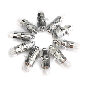 Led Branco para Balão