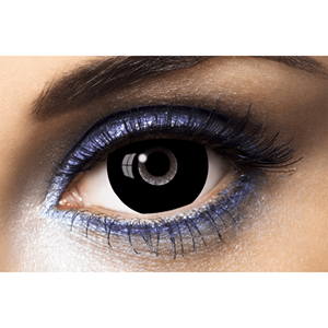 Lentes Efeito Especiais Jason