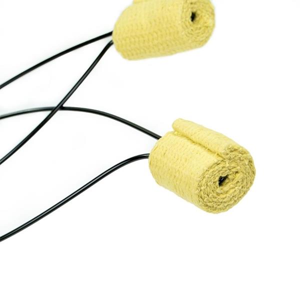 Leques de Fogo Flor de Lótus 5 Pontas