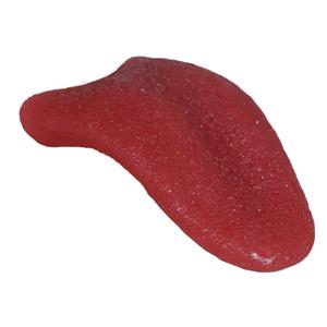 Língua de Látex