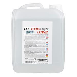 Líquido de Fumo Briteq FogLow2, 5 litros