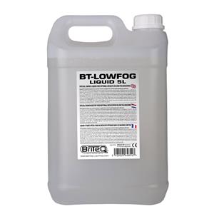 Líquido de Fumo Briteq LowFog, 5 litros
